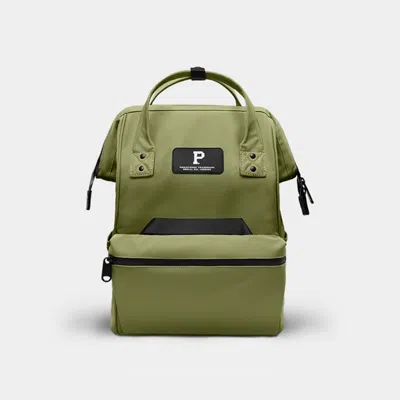 Portland Gear Cascade Backpack In Green