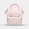 Portland Gear Cascade Backpack In Pink