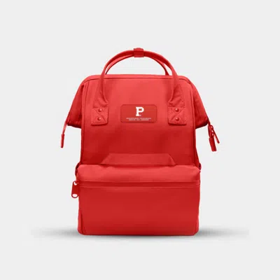 Portland Gear Cascade Backpack In Pink