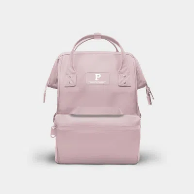 Portland Gear Cascade Backpack In Pink