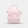 Portland Gear Cascade Backpack In Pink