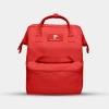 Portland Gear Cascade Backpack In Pink