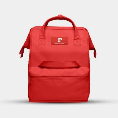 Portland Gear Cascade Backpack In Pink