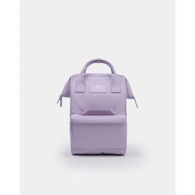 Portland Gear Cascade Backpack In Purple
