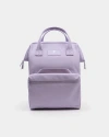 Portland Gear Cascade Backpack In Purple