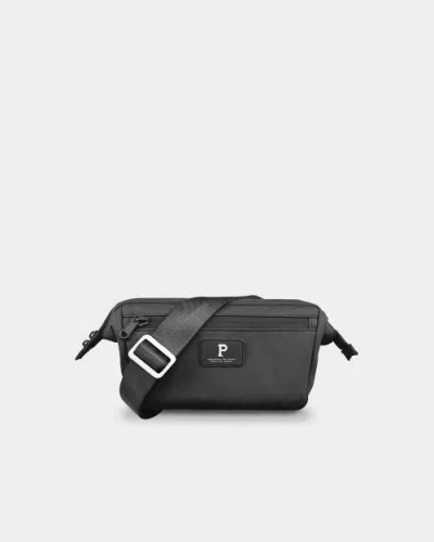 Portland Gear Cascade Crossbody Bag In Black