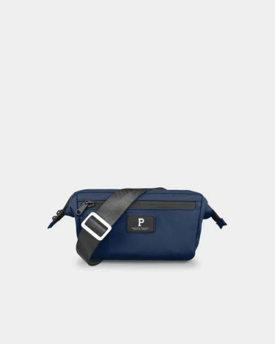 Portland Gear Cascade Crossbody Bag In Blue