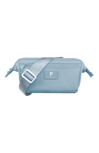 Portland Gear Cascade Crossbody Bag In Blue
