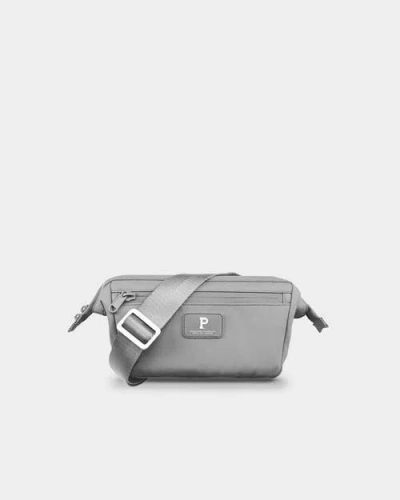 Portland Gear Cascade Crossbody Bag In Gray