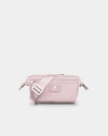 Portland Gear Cascade Crossbody Bag In Pink