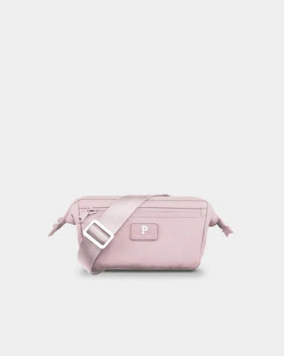 Portland Gear Cascade Crossbody Bag In Pink