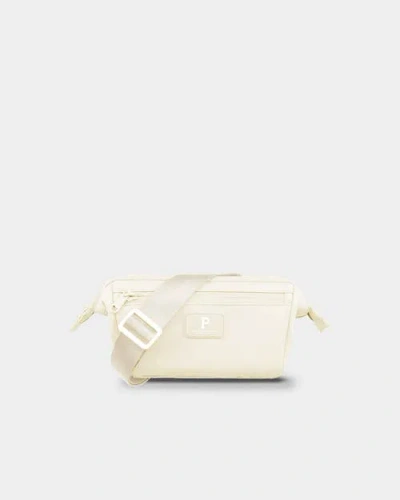 Portland Gear Cascade Crossbody Bag In White