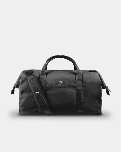 Portland Gear Cascade Duffle Bag In Black