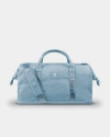 Portland Gear Cascade Duffle Bag In Blue