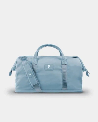 Portland Gear Cascade Duffle Bag In Blue