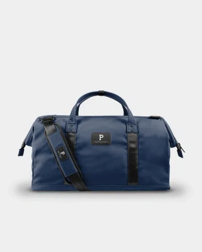 Portland Gear Cascade Duffle Bag In Blue
