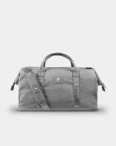 Portland Gear Cascade Duffle Bag In Gray