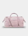 Portland Gear Cascade Duffle Bag In Pink