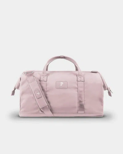 Portland Gear Cascade Duffle Bag In Pink
