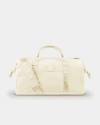 Portland Gear Cascade Duffle Bag In White
