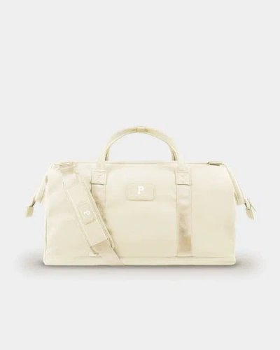 Portland Gear Cascade Duffle Bag In White