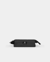 Portland Gear Cascade Pouch In Black