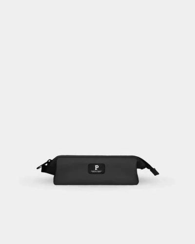 Portland Gear Cascade Pouch In Black