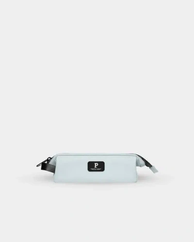Portland Gear Cascade Pouch In Gray
