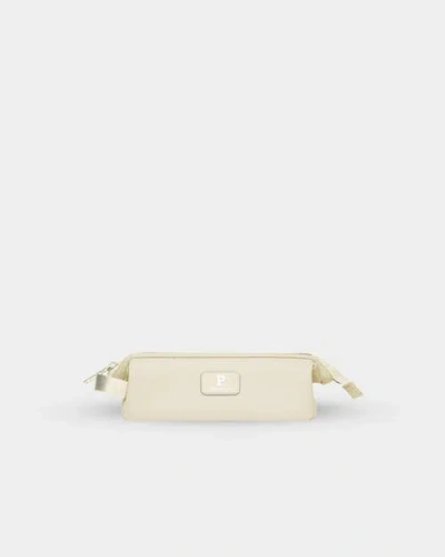 Portland Gear Cascade Pouch In White