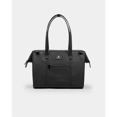 Portland Gear Cascade Tote In Black