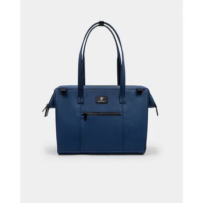 Portland Gear Cascade Tote In Blue