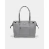 Portland Gear Cascade Tote In Gray