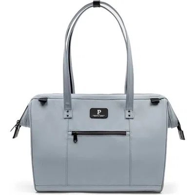 Portland Gear Cascade Tote In Gray