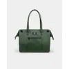 Portland Gear Cascade Tote In Green