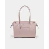 Portland Gear Cascade Tote In Pink