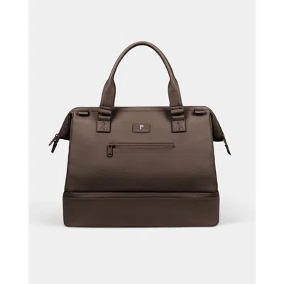 Portland Gear Cascade Weekender In Brown