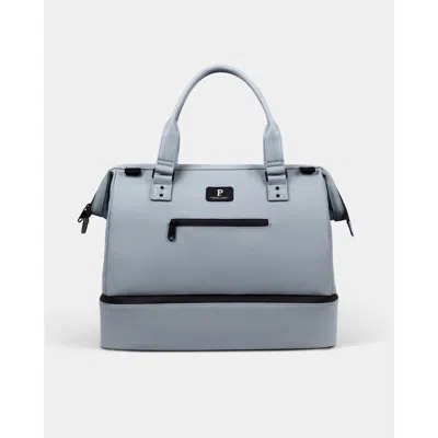 Portland Gear Cascade Weekender In Gray