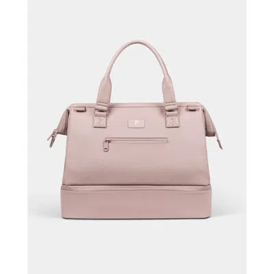 Portland Gear Cascade Weekender In Pink