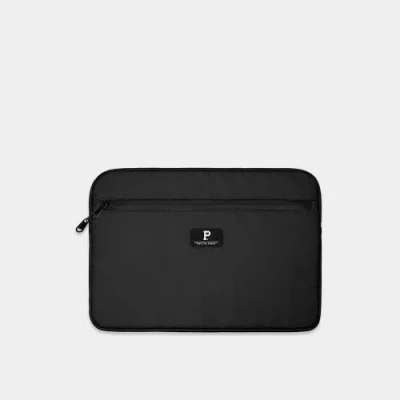 Portland Gear Laptop Sleeve 14" Inch In Black