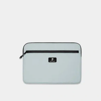 Portland Gear Laptop Sleeve 16" Inch In Gray