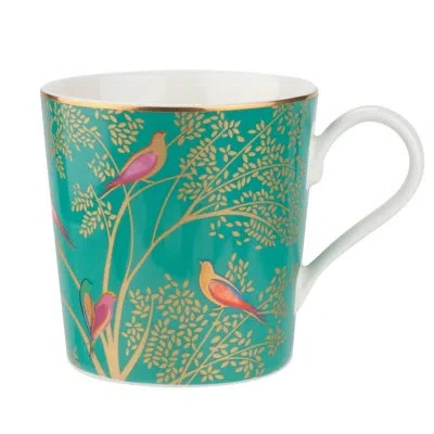 Portmeirion 12 oz Mug In Green