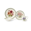 Portmeirion 4-piece Place Setting In Multi