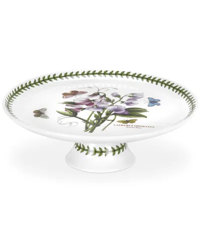 Portmeirion 6in Botanic Garden Mini Cake Plate