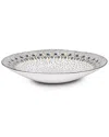 Portmeirion Artisanne Noir Large Serving Bowl