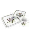 Portmeirion Botanic Garden 12pc Dinner Set