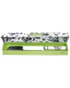 Portmeirion Botanic Garden Bread Knife In White