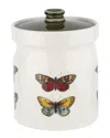 Portmeirion Botanic Garden Harmony Canister