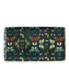 Portmeirion Botanic Garden Harmony Rectangular Tray In Green