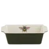 Portmeirion Botanic Garden Harmony Small Loaf Pan