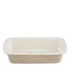 Portmeirion Botanic Garden Harmony Small Roasting Dish In Neutral
